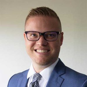 Dr. Jeremy Schmoe DC DACNB