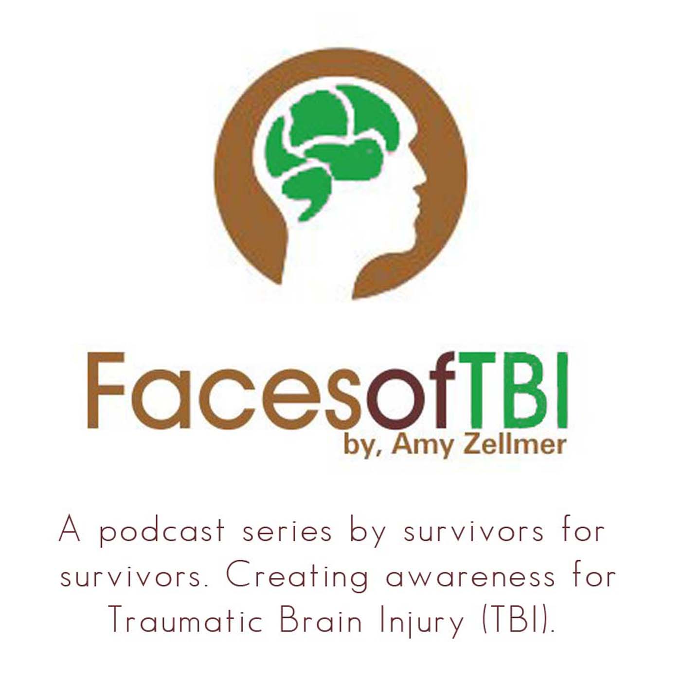 Faces of TBI