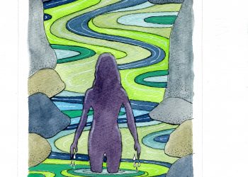 October Tarot Reading | The Healing Pool