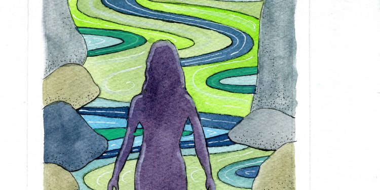 October Tarot Reading | The Healing Pool