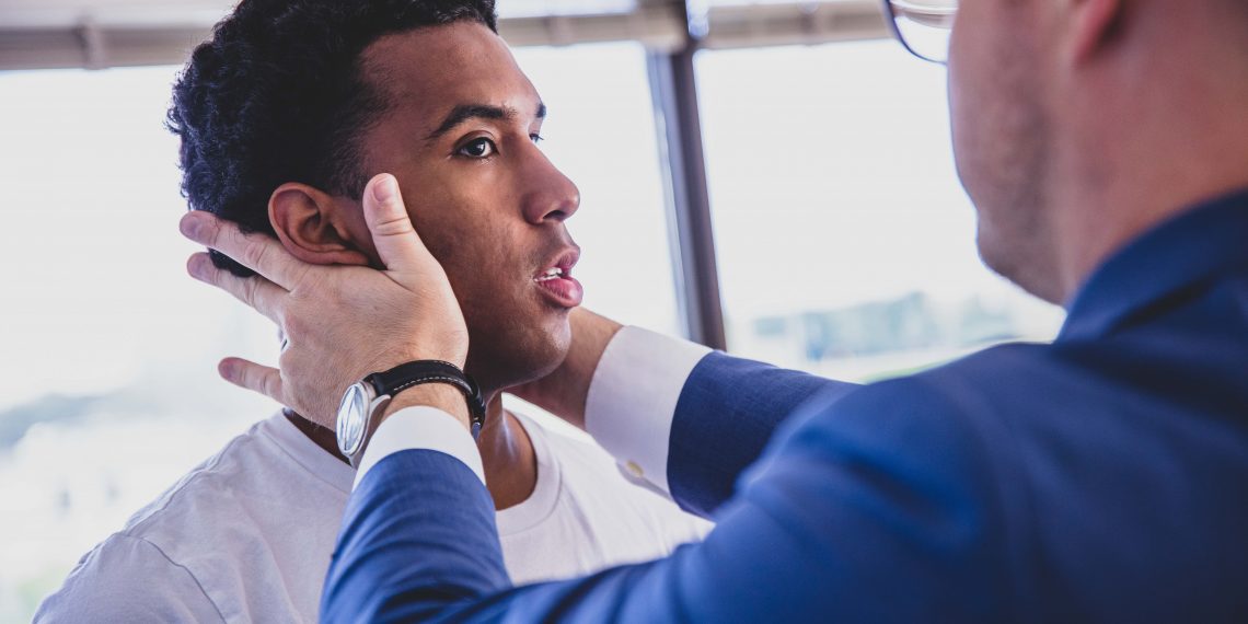 Visual Vertigo It’s a Real Thing! The Brain Health Magazine