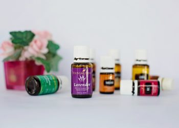 Benefits of Essential Oils