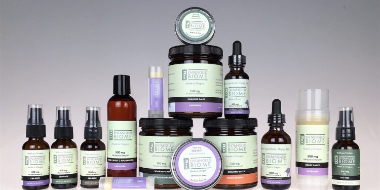 Understanding CBD’s Many Possible Benefits