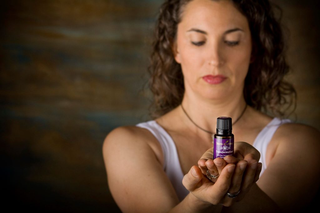 7 Tips For A Relaxing Holiday With Essential Oils