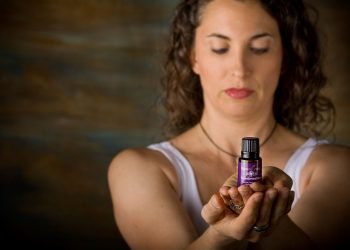 7 Tips For A Relaxing Holiday With Essential Oils