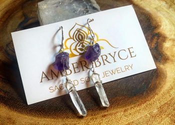 Amber Bryce Sacred Soul Jewelry