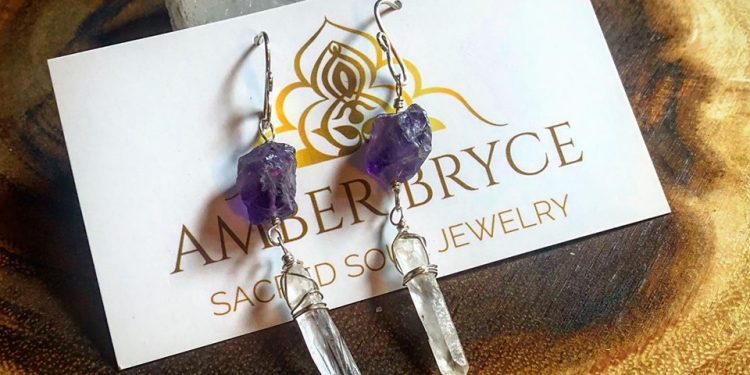 Amber Bryce Sacred Soul Jewelry