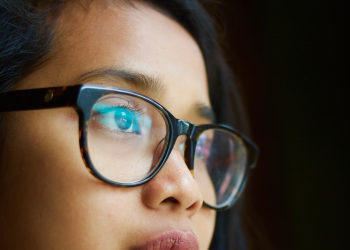 Vision Injuries Post-Car Crash
