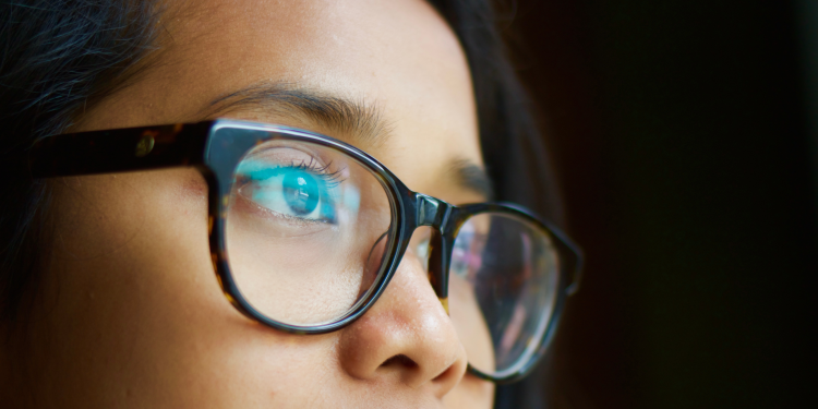 Vision Injuries Post-Car Crash