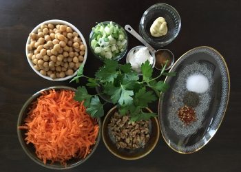 Nutrition and Eye Health