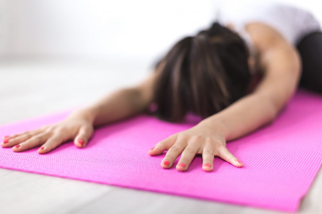7 Tips For A Relaxing Holiday With Yoga