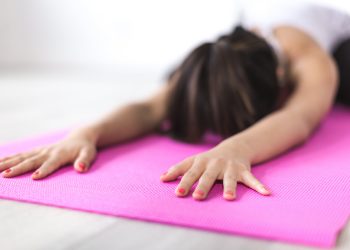 7 Tips For A Relaxing Holiday With Yoga