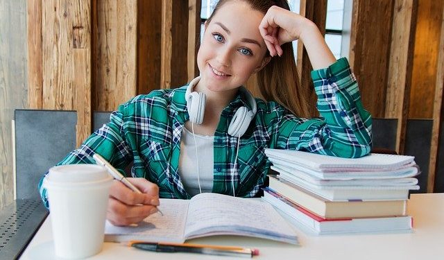 Conquering Education after Brain Injury