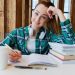 Conquering Education after Brain Injury