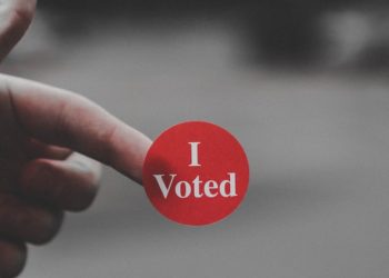 Primary Elections | Voting is Your Right & Important