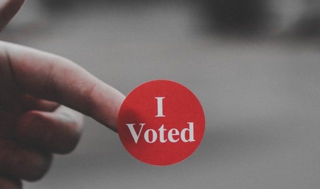 Primary Elections | Voting is Your Right & Important