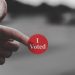 Primary Elections | Voting is Your Right & Important