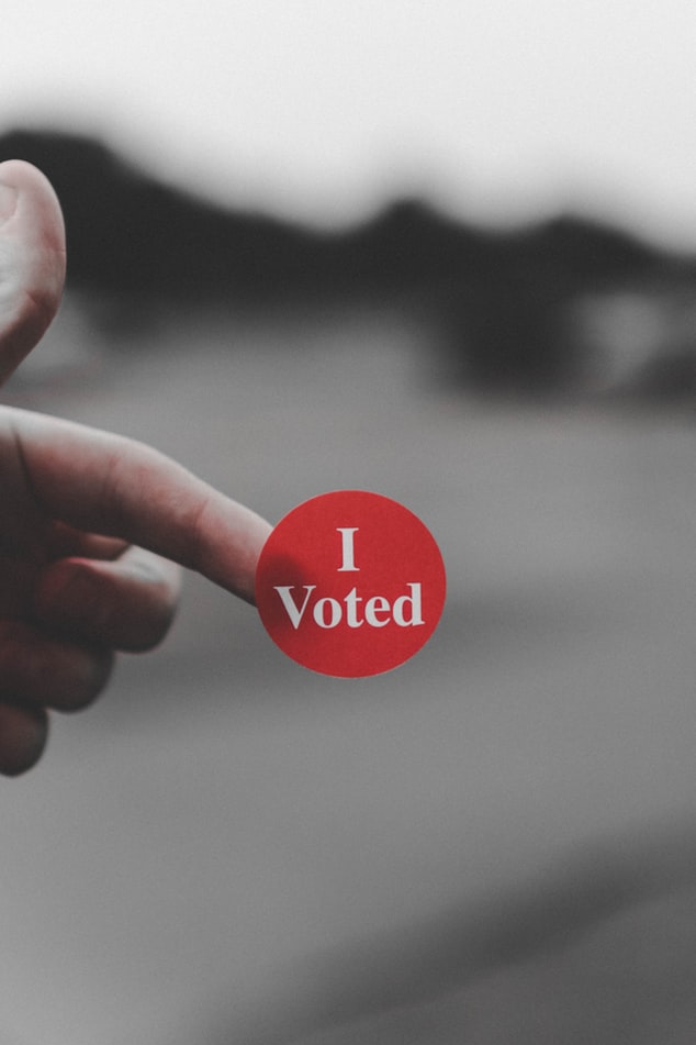 Primary Elections | Voting is Your Right & Important