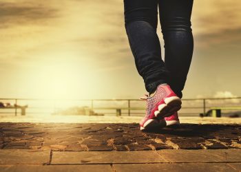 Benefits of Walking