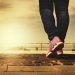 Benefits of Walking