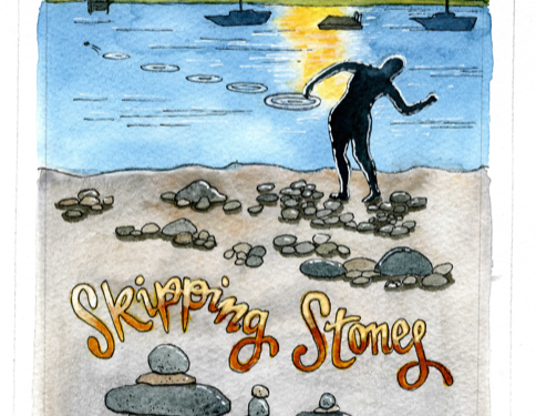 sam black tarot, brain injury, tbi, concussion, pcs,