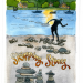 sam black tarot, brain injury, tbi, concussion, pcs,