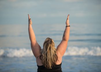 Taking Charge of Your Recovery
