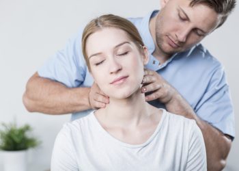 Dizziness After Concussion: A Case for Cervicogenic Dizziness