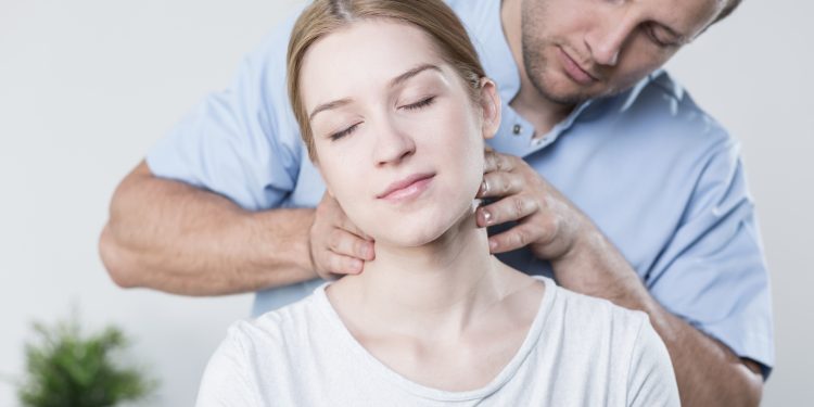 Dizziness After Concussion: A Case for Cervicogenic Dizziness