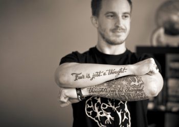Josh Perry Embraces Life After Multiple Brain Tumors
