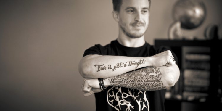 Josh Perry Embraces Life After Multiple Brain Tumors