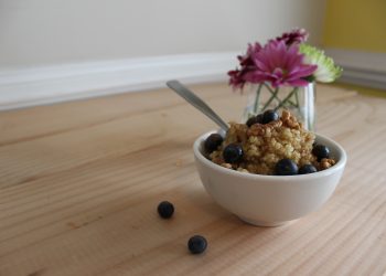 The MIND Diet for Improved Cognition