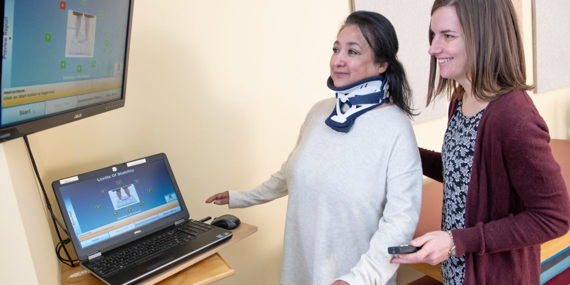 What Is Making Me Dizzy? The Brain Health Magazine