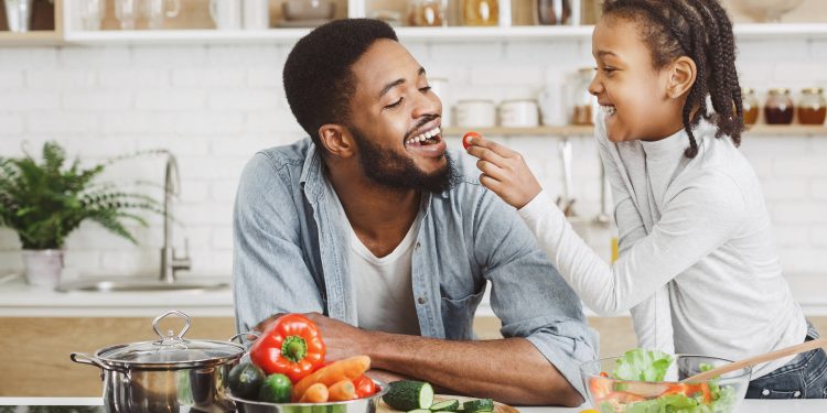 Balance and Your Diet