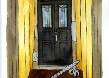 August Tarot Reading: The Secret Keeper