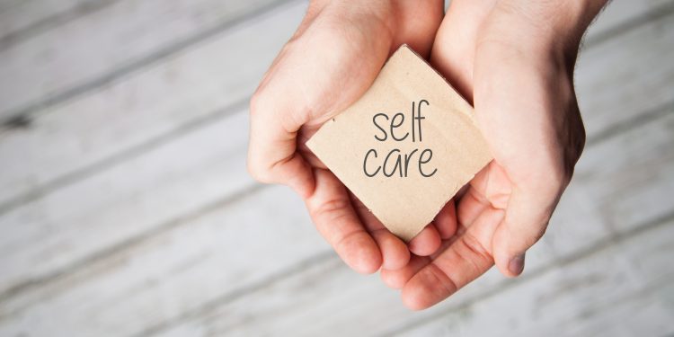 Stress Management: Self- Care