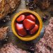 Red Jasper’s Steady Magic