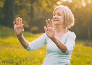 Tai Chi: A Whole-Brain Sensory Integration
