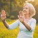 Tai Chi: A Whole-Brain Sensory Integration