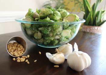 Eat More Vegetables to Improve Wellbeing and Brain Health