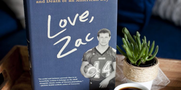 The Life and Death of an All-American, Hometown Boy