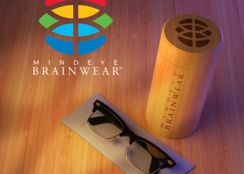 Brain-Injured Patients Call Mind-Eye ‘Brain’ Glasses ‘Magical’