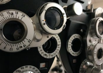 Can Specialized Neuro Glasses Help Traumatic Brain Injuries from Concussions