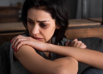 Post-Traumatic Growth