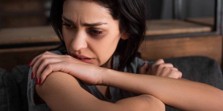 Post-Traumatic Growth