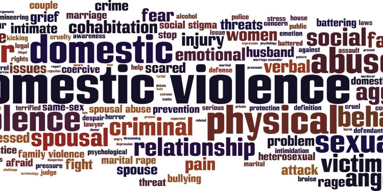 Domestic Violence and the Invisible Injuries
