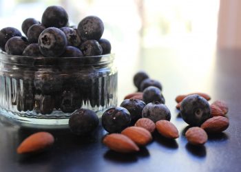 Control Blood Sugar for Good Brain Health