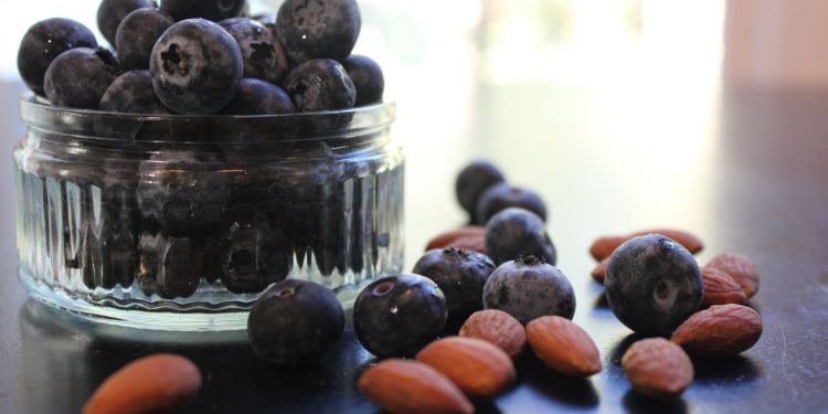 Control Blood Sugar for Good Brain Health