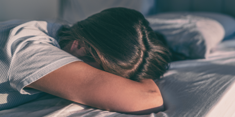 Medication Management of Sleep Disorders after TBI