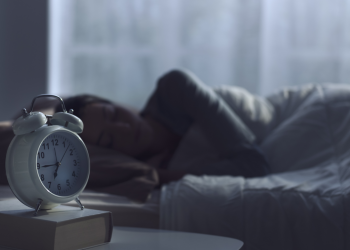 The Stuff COVID Dreams Are Made Of